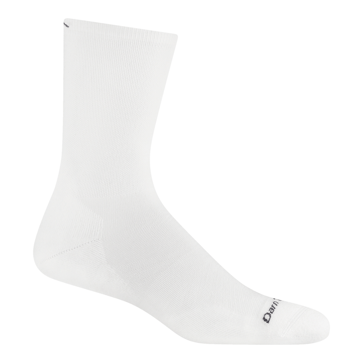 Darn Tough Men's Merino Wool Ultra Lightweight Micro Crew Run Sock Cushion