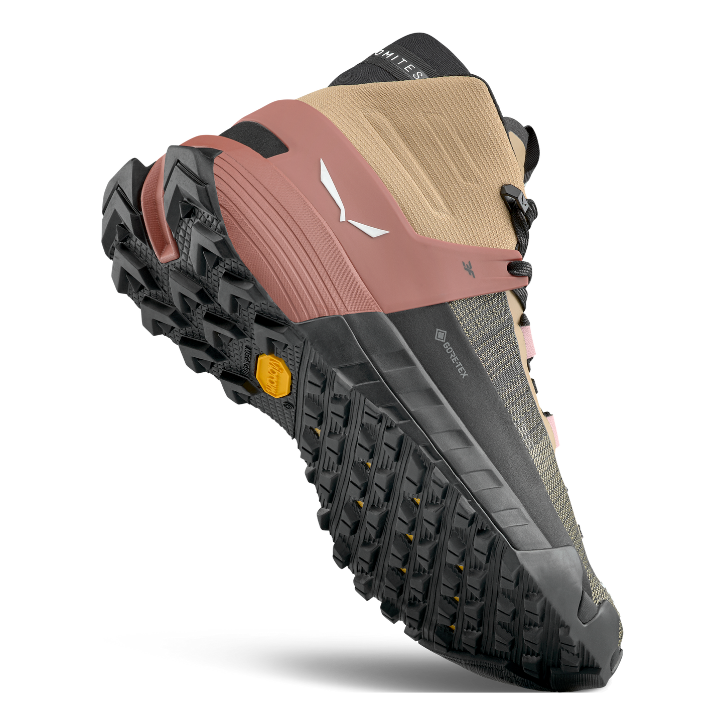 Wanita Kasut Salewa Wildfire NXT MID GORETEX