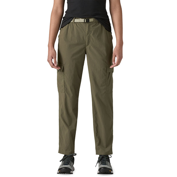 Patagonia Women's Outdoor Everyday Cargo Pants