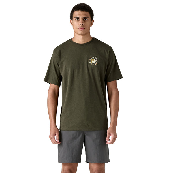 Patagonia Men's Unity Fitz Responsibili- Tee