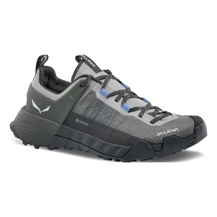Wanita Kasut Salewa Wildfire NXT GORETEX