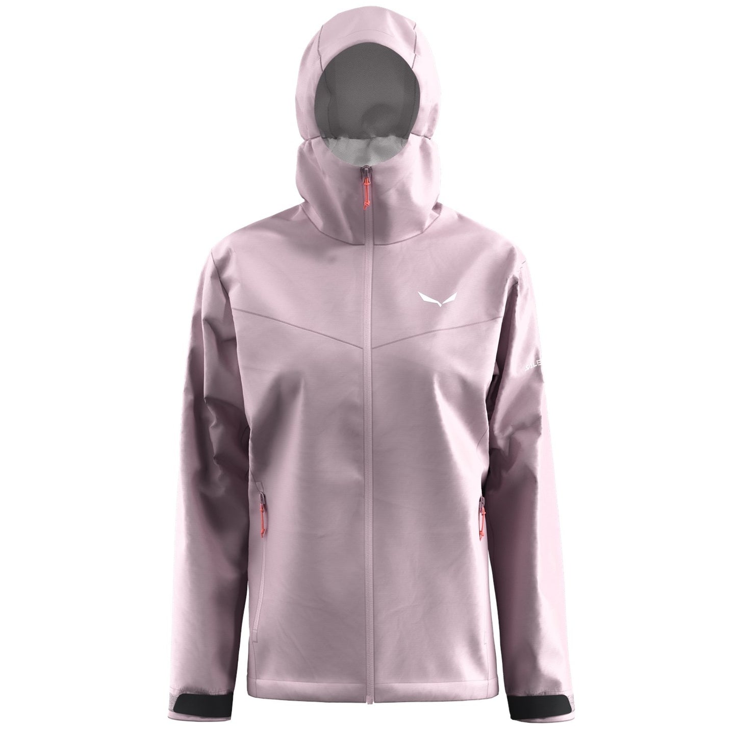 Salewa Puez 2.5L Powertex Jacket Women