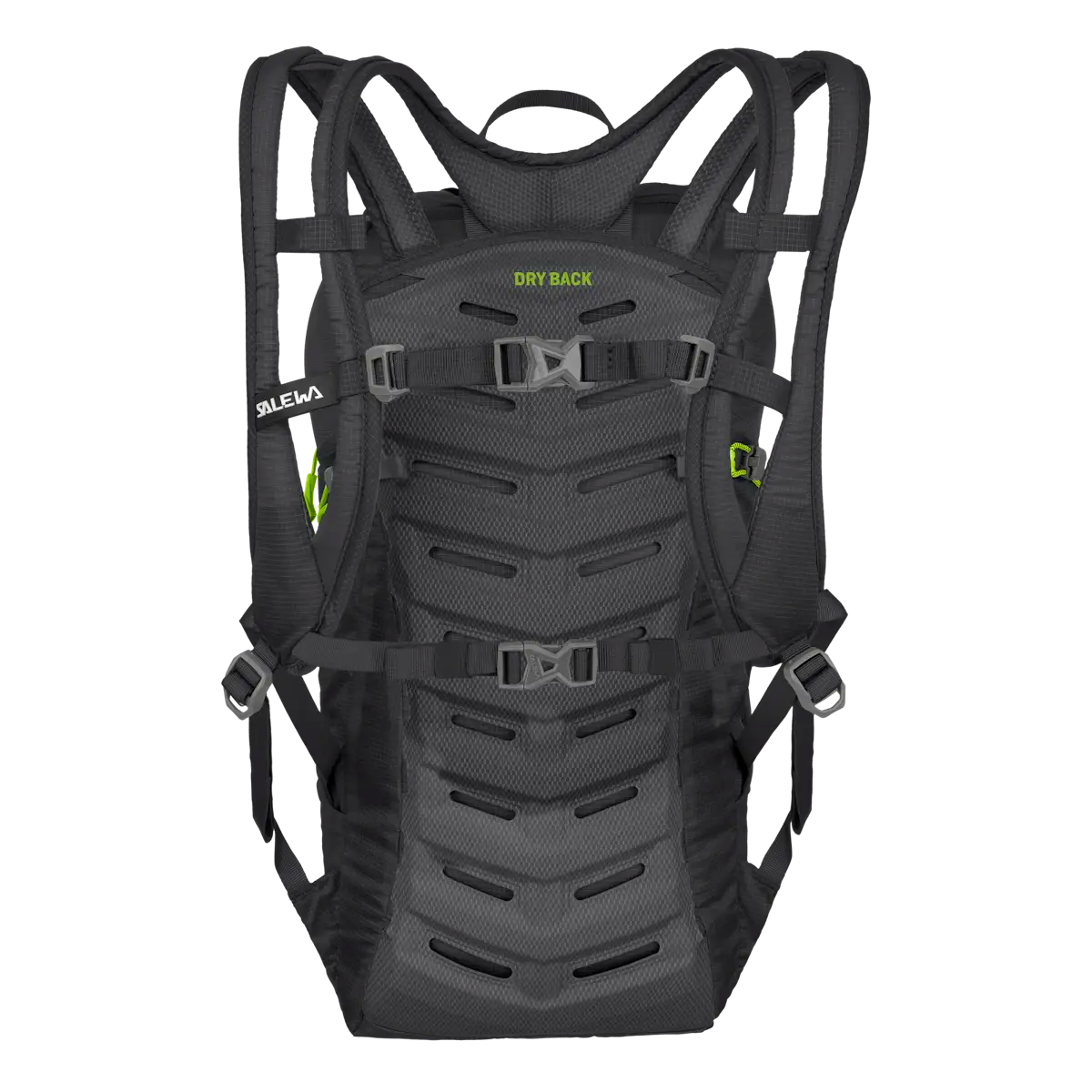 Beg galas 14L Kereta Api Ultra Salewa