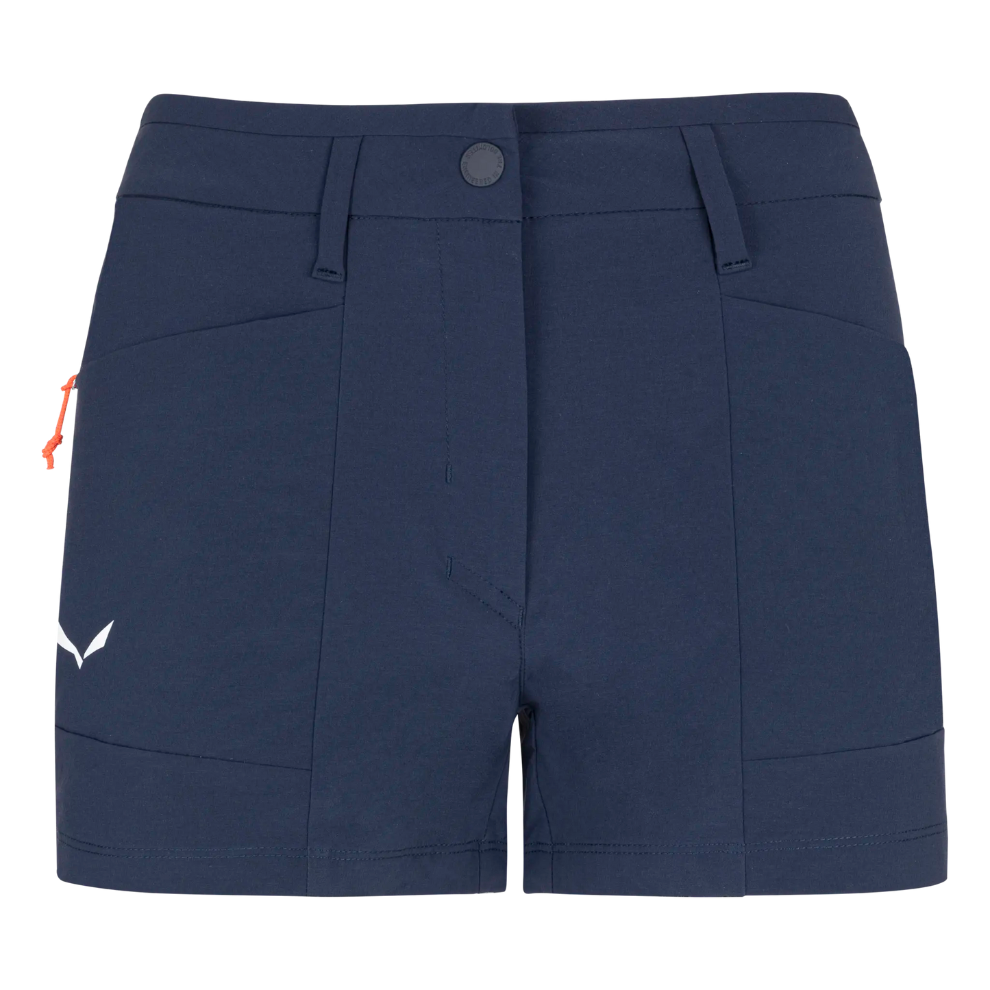 Salewa Puez Durastretch Cargo Shorts Women