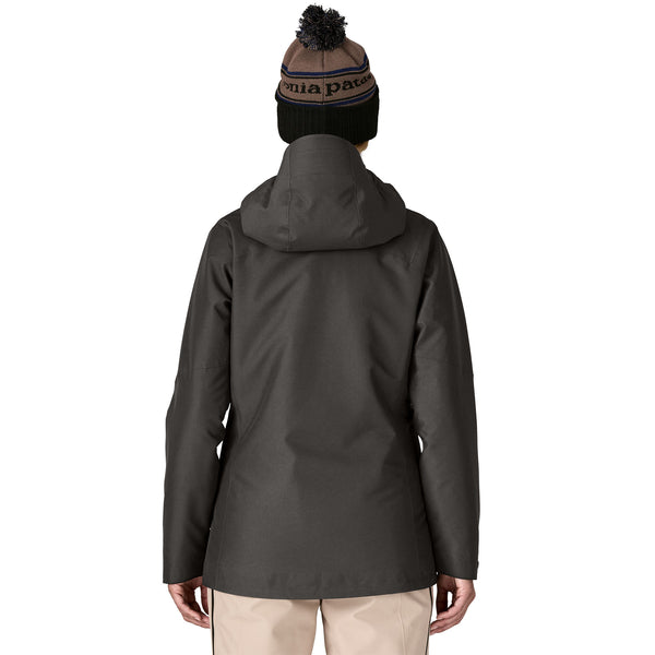 Patagonia Women's Insulated Powder Town Jacket
