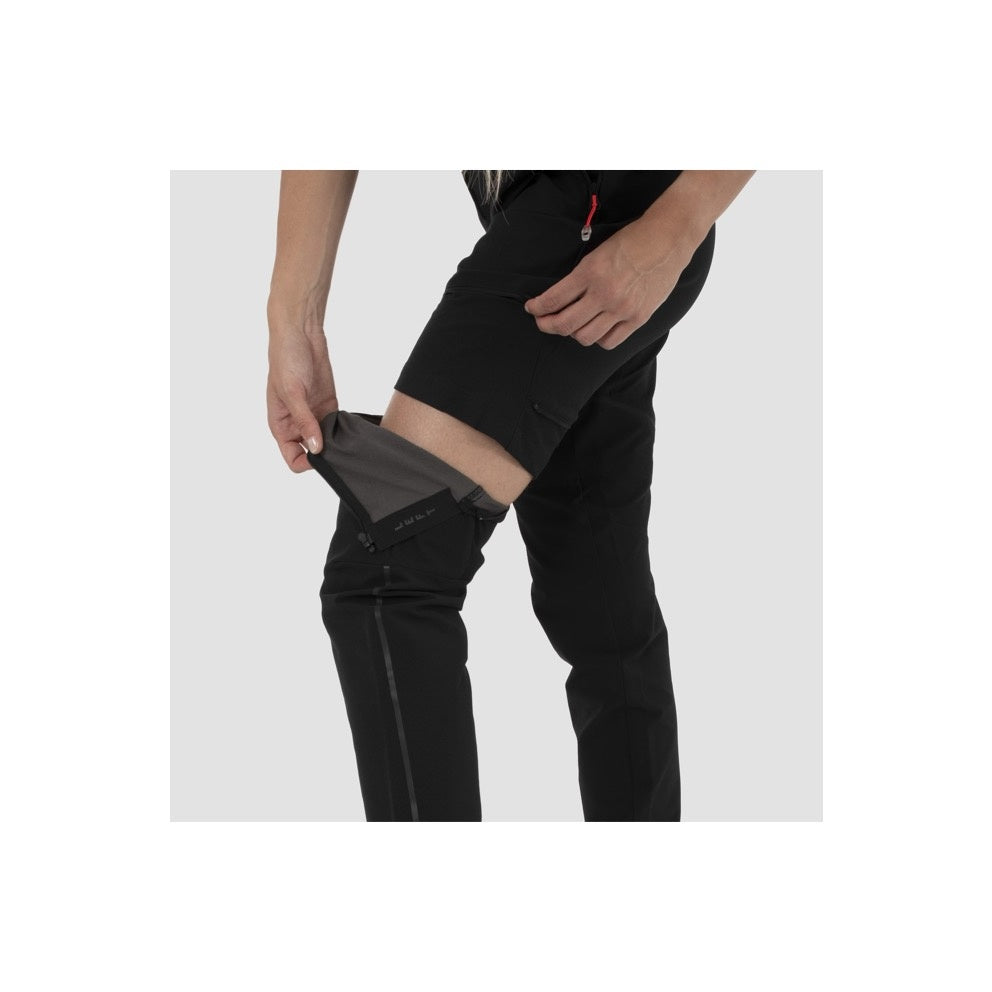 Salewa Pedroc 2 Durastretch 2 In 1 Pant Women