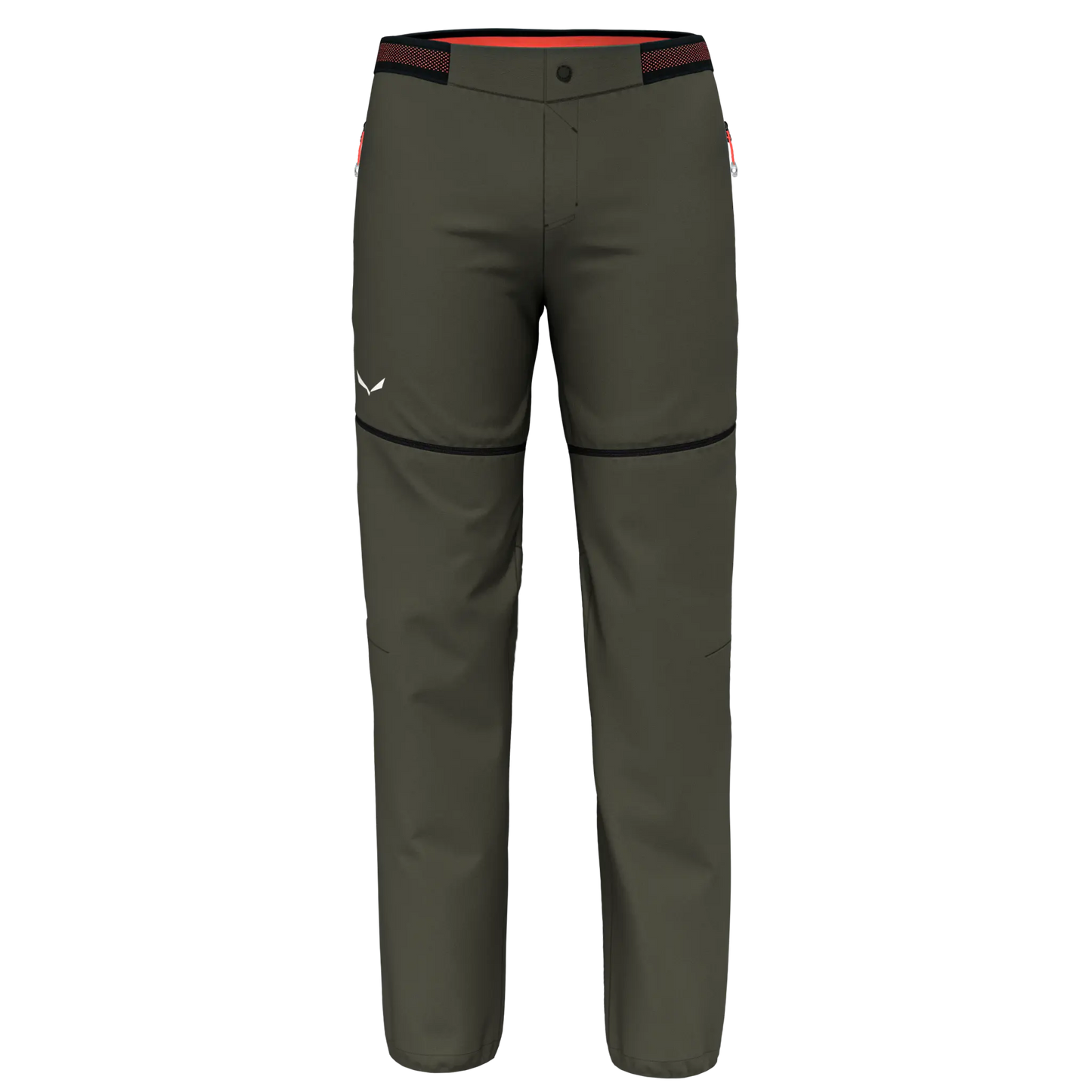 Salewa Pedroc 2 Durastretch 2 In 1 Pant Men(28587)