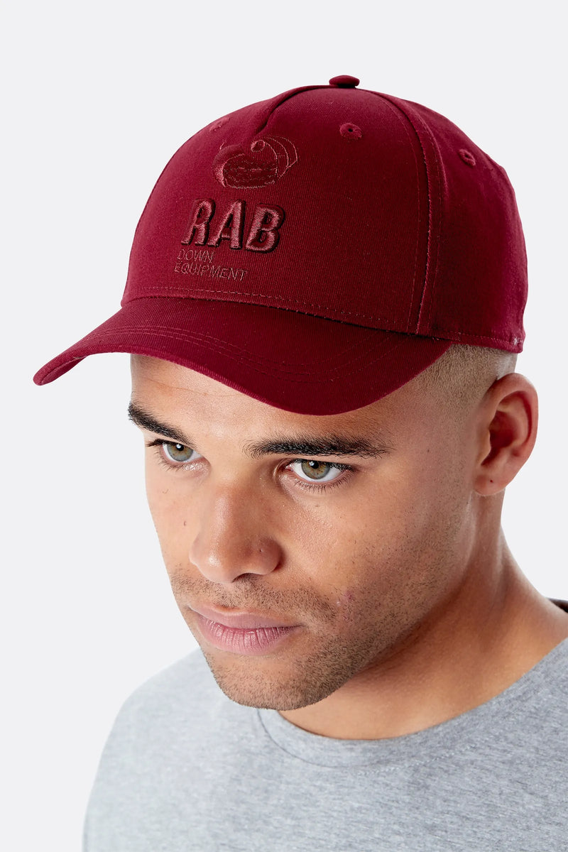 RAB Feather Cap