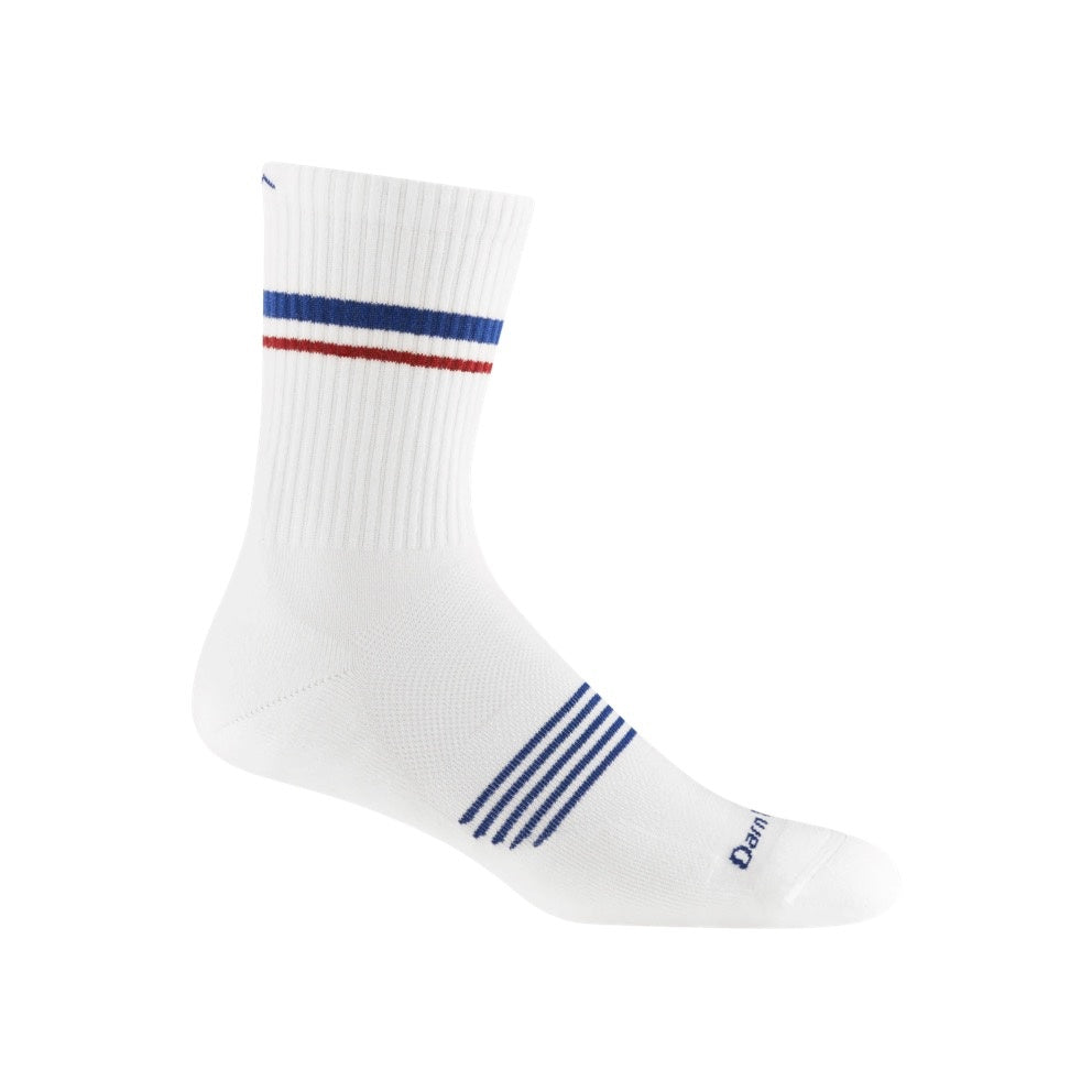 Darn Tough Men's Element Micro Crew Lightweight Running Socks
