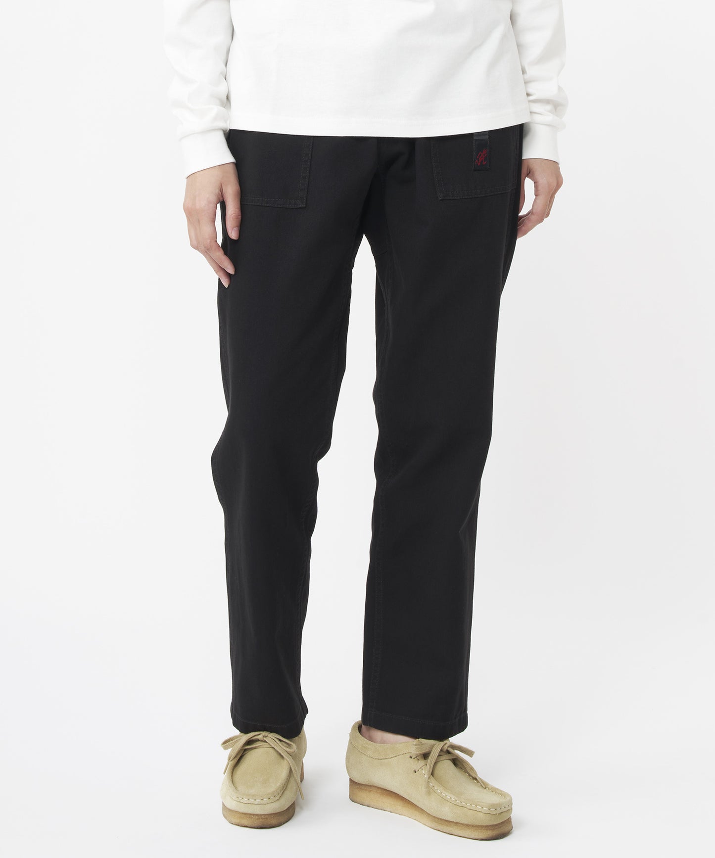 Gramicci Loose Tapered Ridge Pant