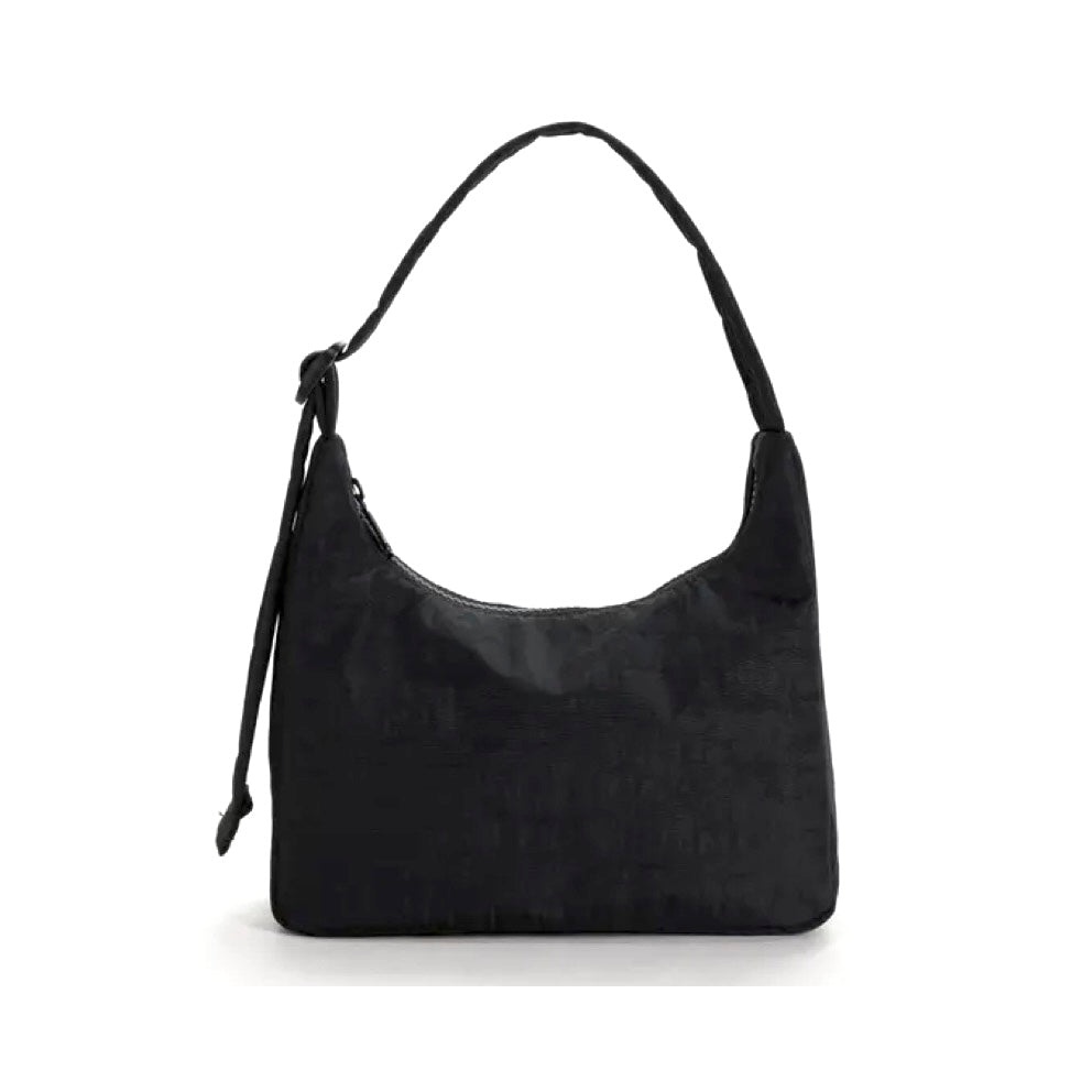 Beg Bahu Nilon Mini Baggu
