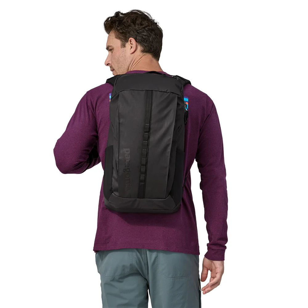 Pek Lubang Hitam Patagonia 25L