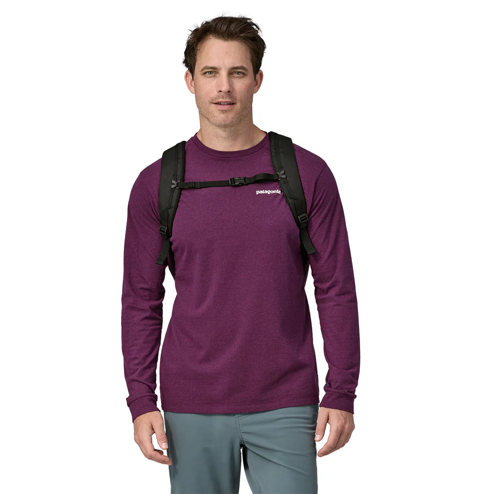 Pek Lubang Hitam Patagonia 25L