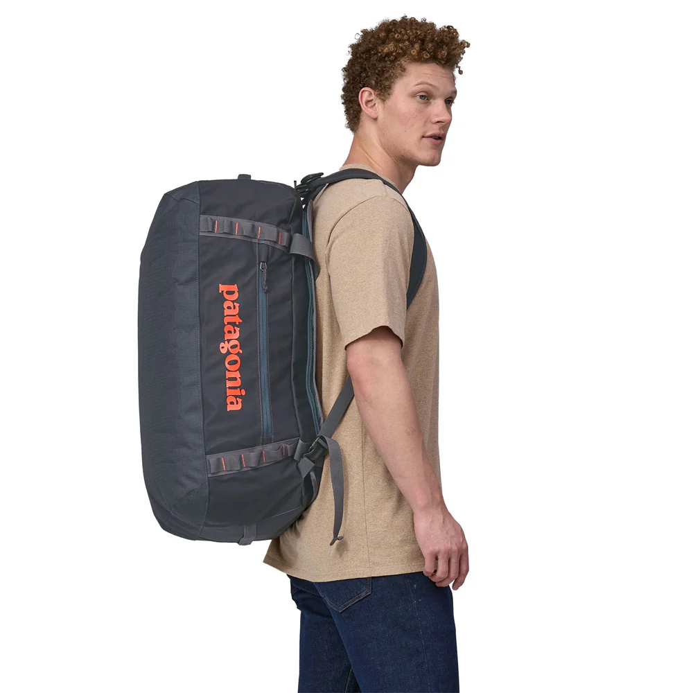 Sandang Lubang Hitam Patagonia 55L
