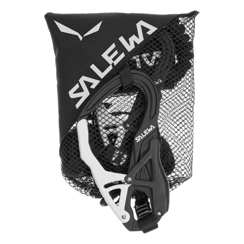 Salewa Set Via Ferrata Ergo Zip