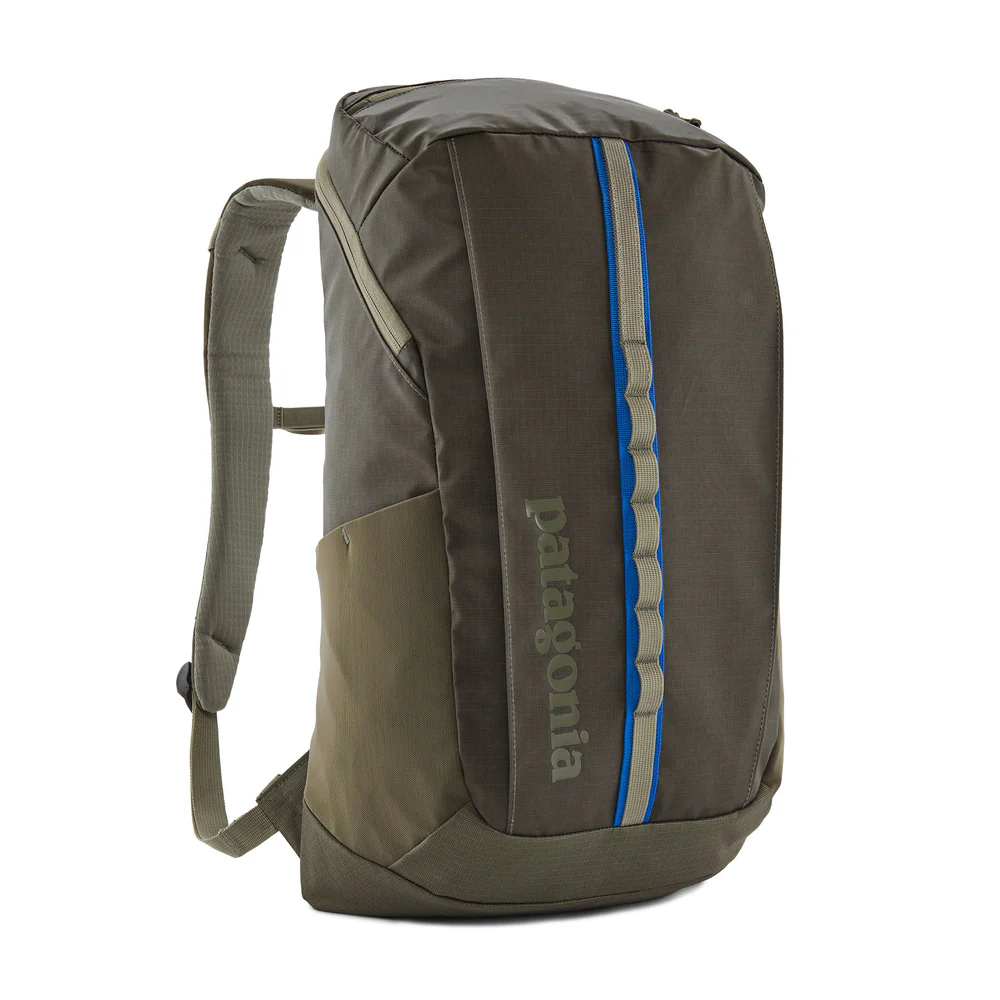 Pek Lubang Hitam Patagonia 25L