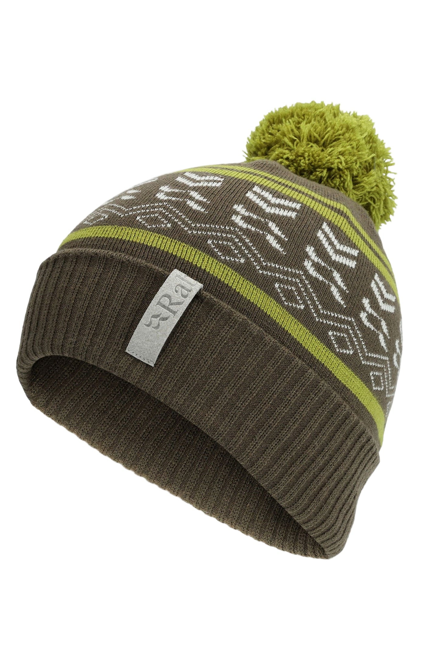Rab Khroma Bobble Beanie