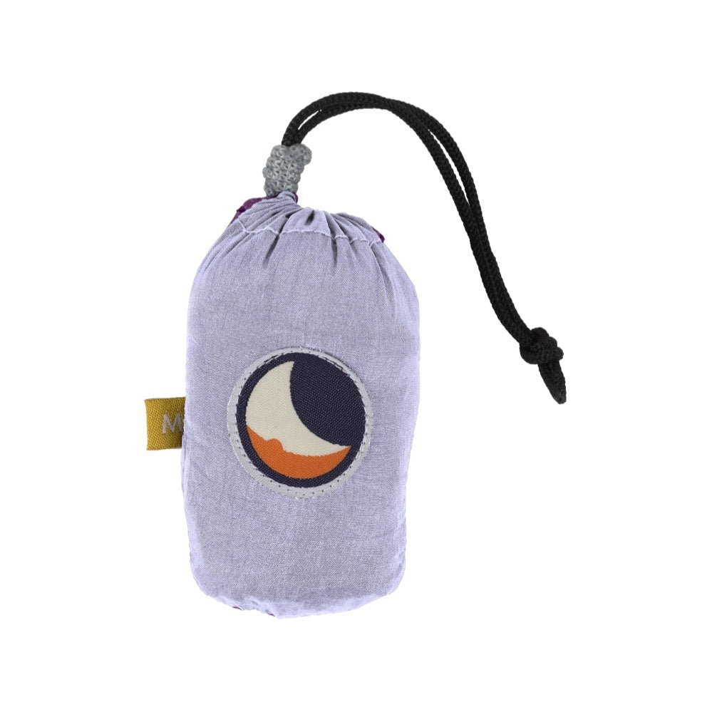 Ticket To The Moon Eco Bag Medium