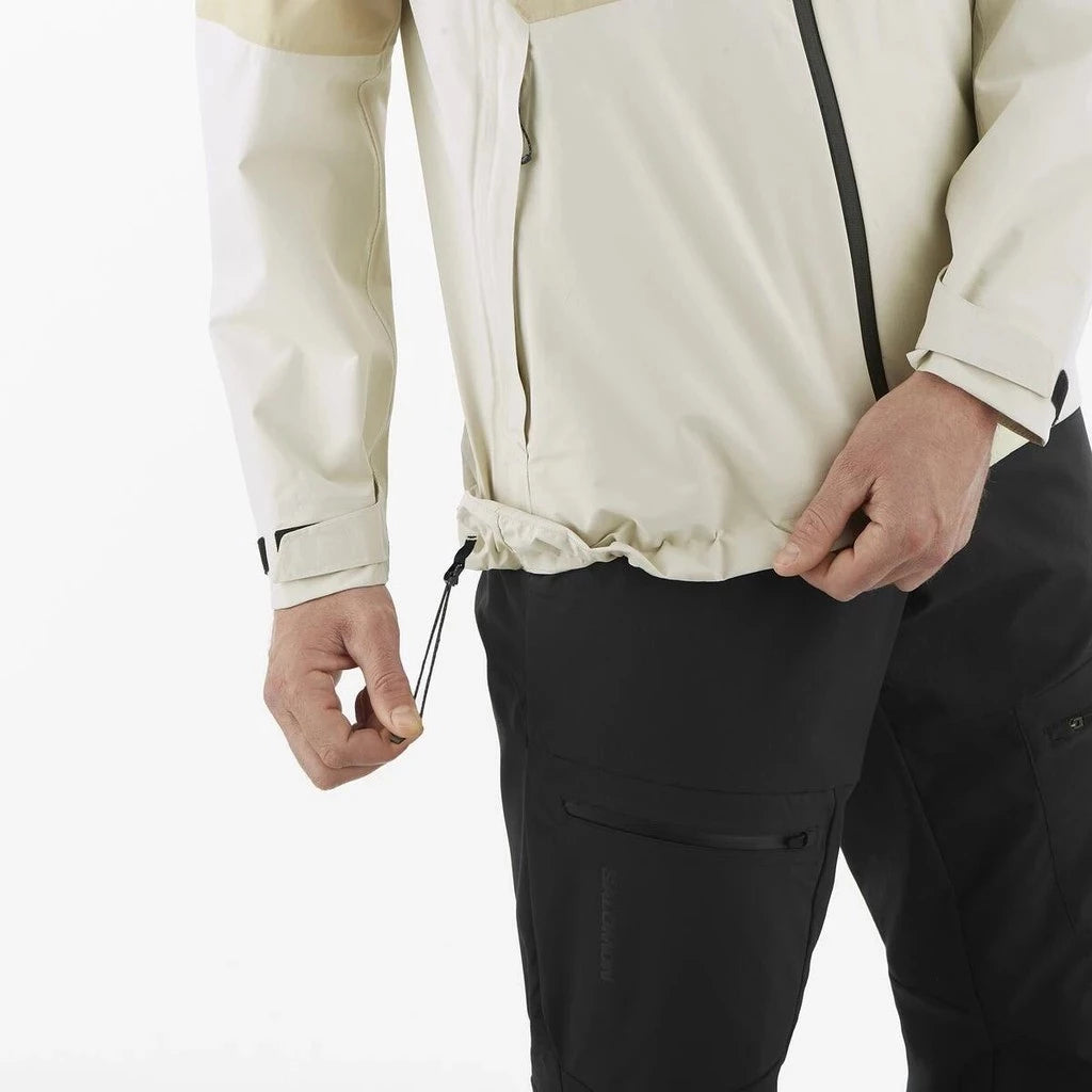 Salomon Outerpath 2.5L WP Jkt M