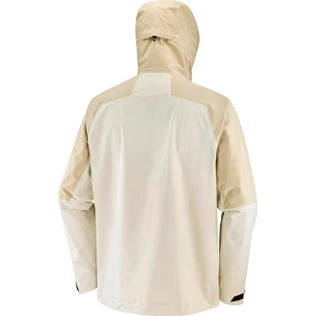 Salomon Outerpath 2.5L WP Jkt M