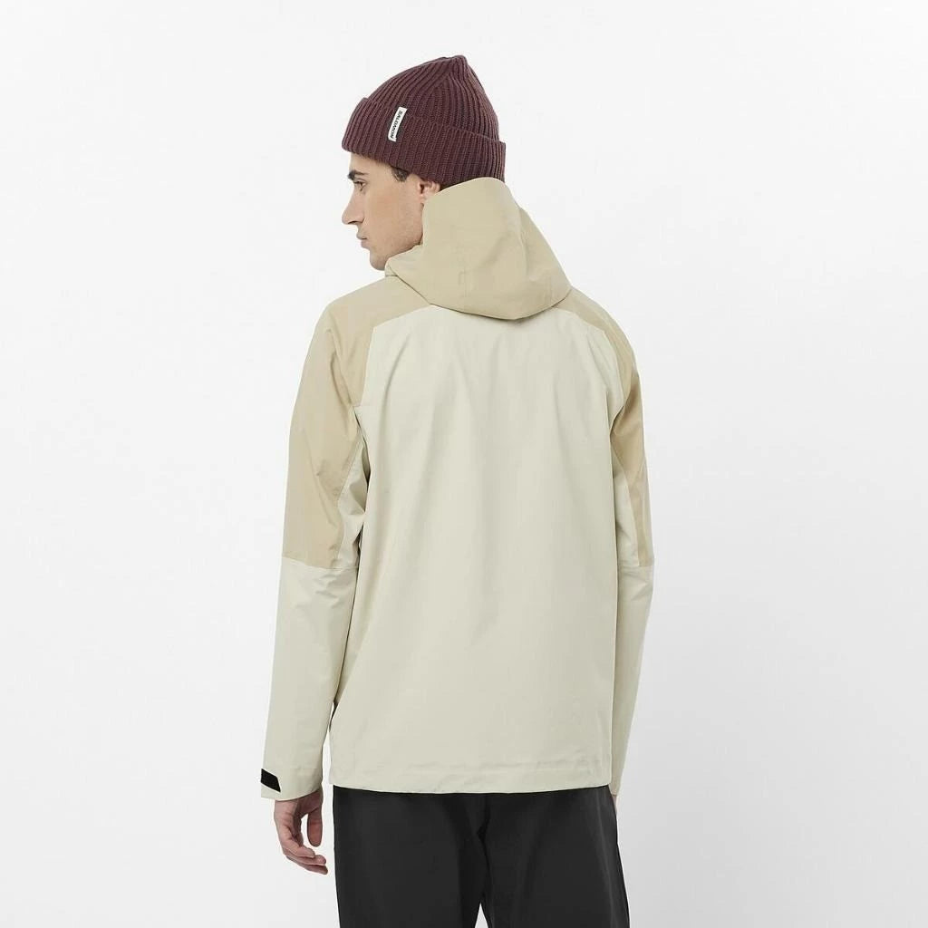 Salomon Outerpath 2.5L WP Jkt M