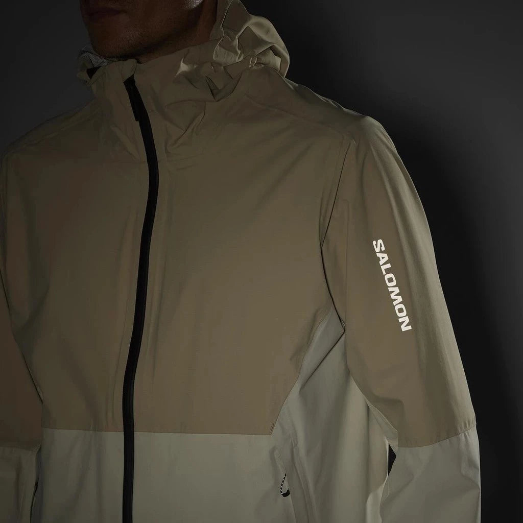 Salomon Outerpath 2.5L WP Jkt M