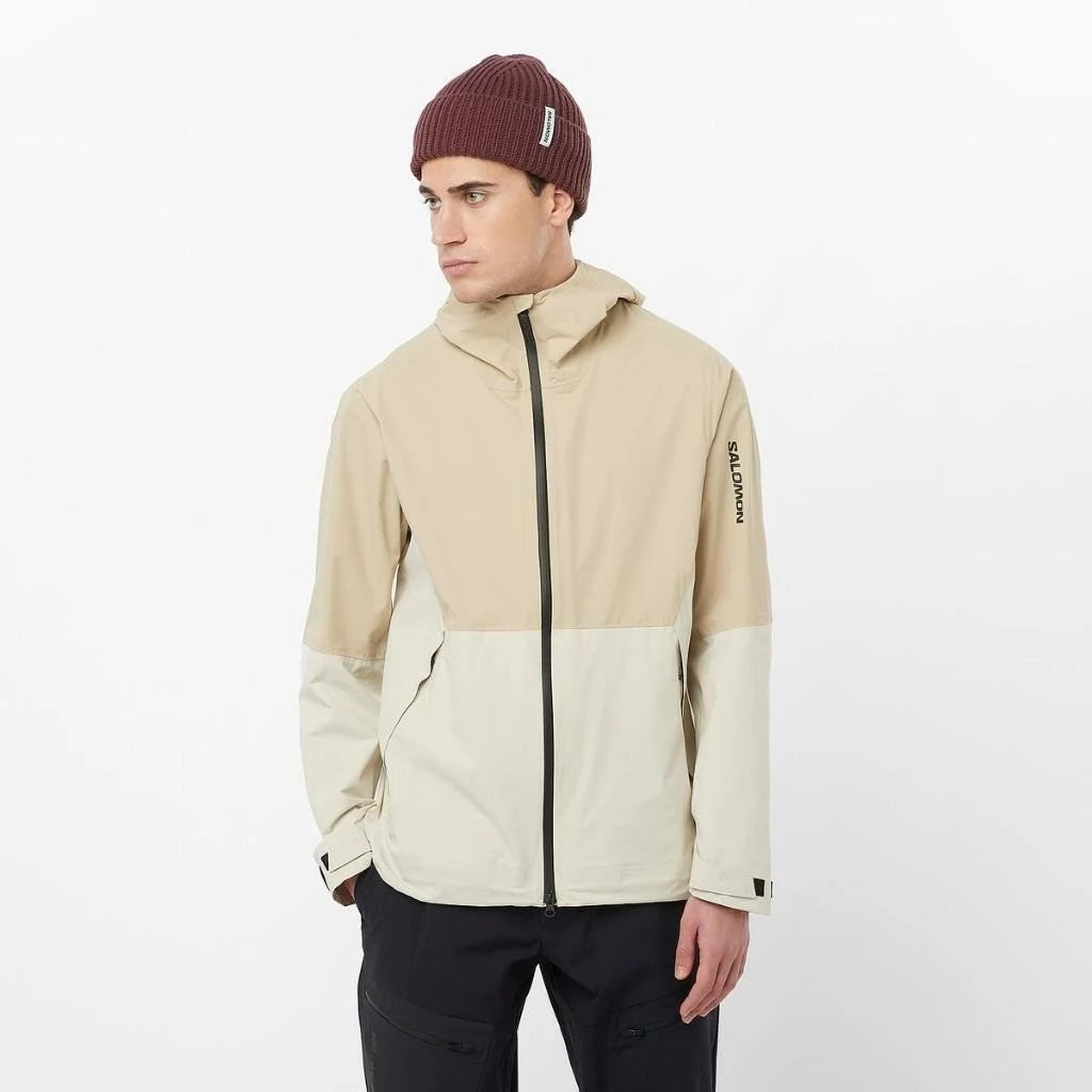 Salomon Outerpath 2.5L WP Jkt M