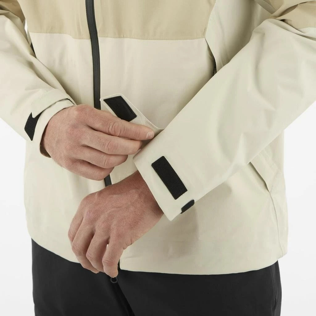 Salomon Outerpath 2.5L WP Jkt M