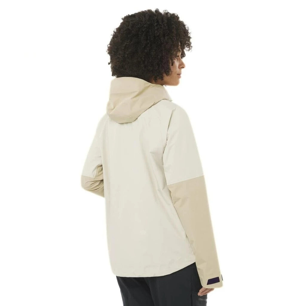 Salomon Outerpath 2.5L WP Jkt W