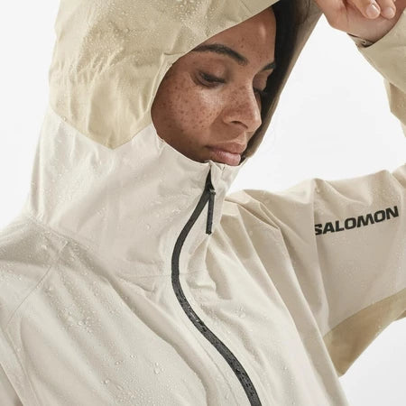 Salomon Outerpath 2.5L WP Jkt W