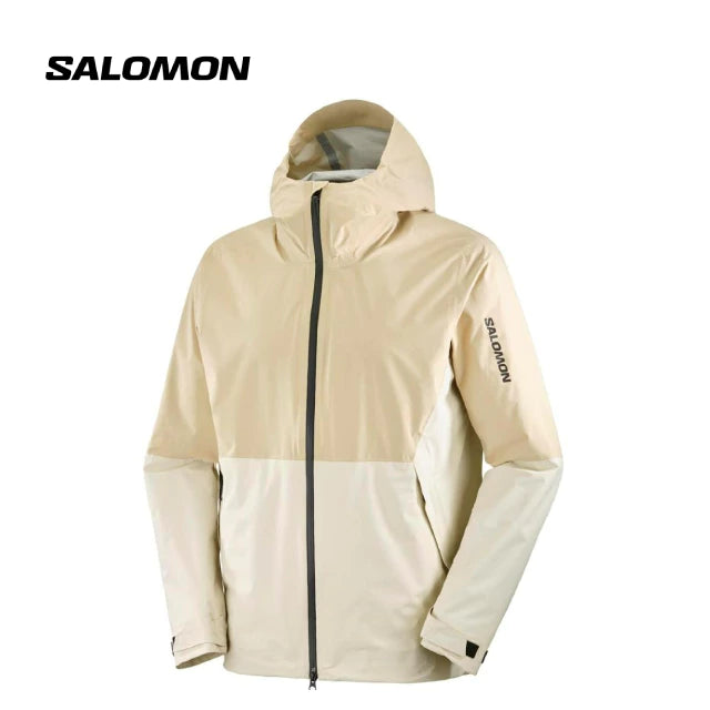 Salomon Outerpath 2.5L WP Jkt M
