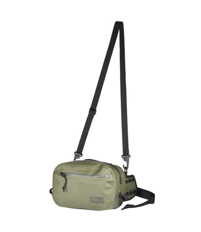 Mystery Ranch High Water Hip Pack
