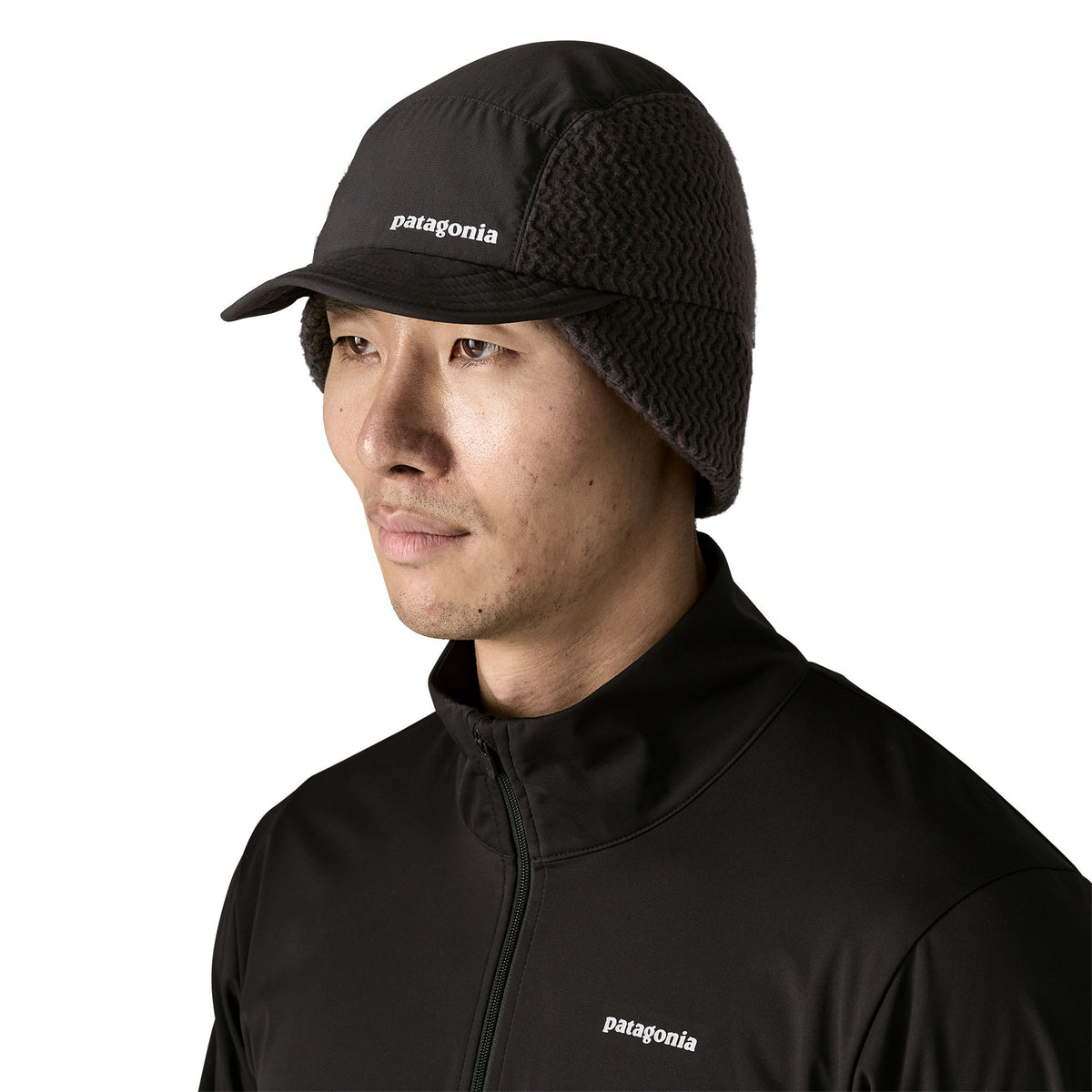 Patagonia Winter Duckbill Cap