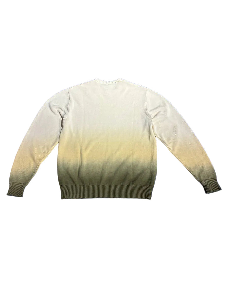 Gramicci Sun Fade Sweater
