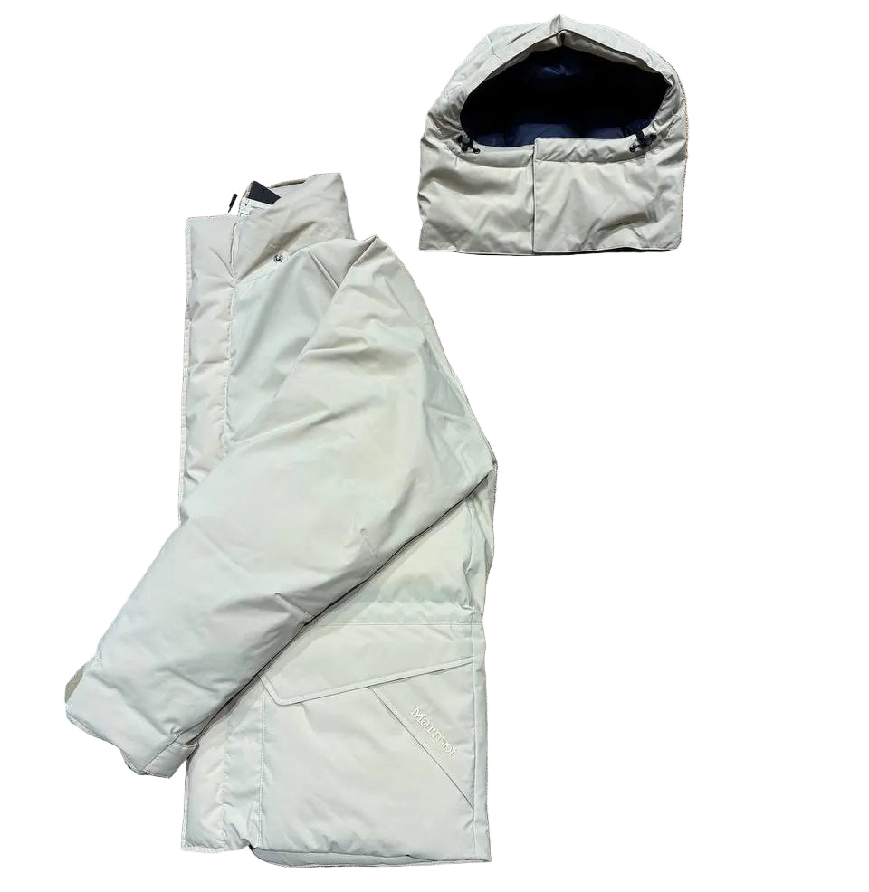Marmot Mammoth Down Jacket