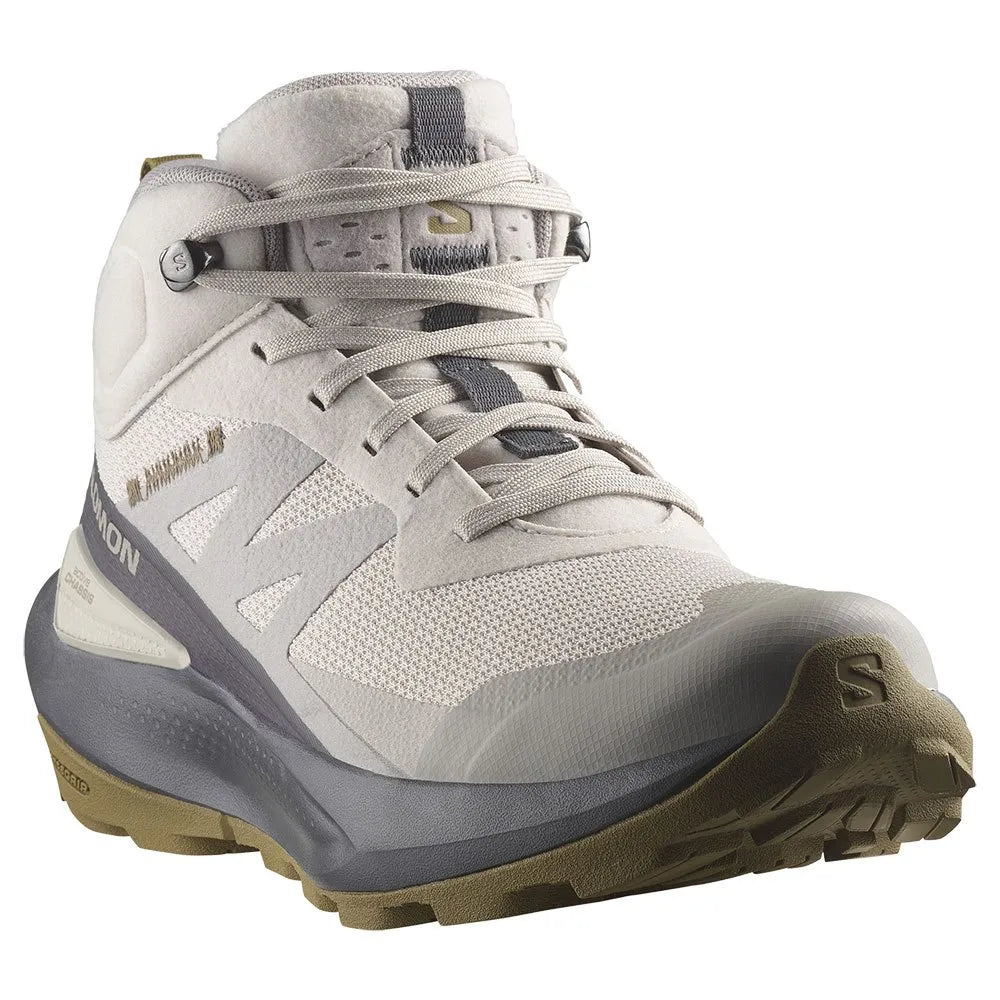 Salomon Shoes Elixir Activ Mid GTX W