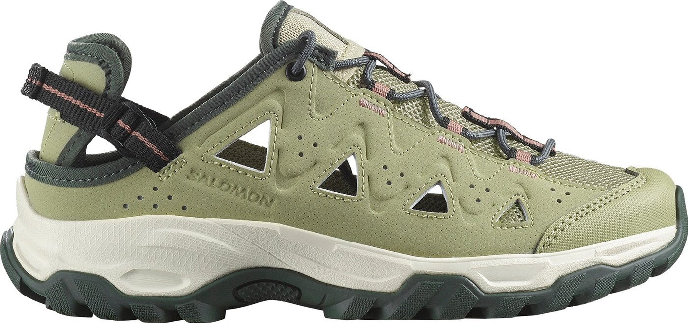 Salomon Shoes Alhama W