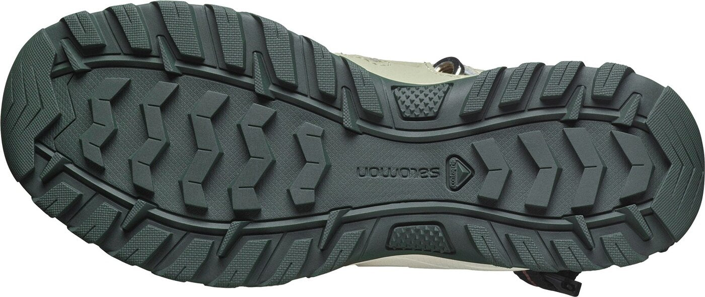 Salomon Shoes Alhama W
