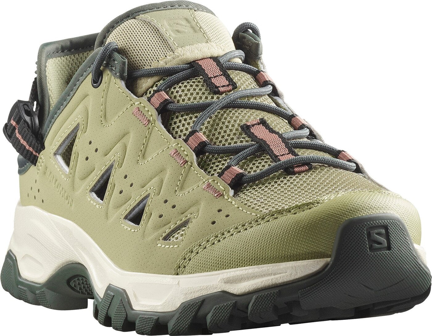 Salomon Shoes Alhama W