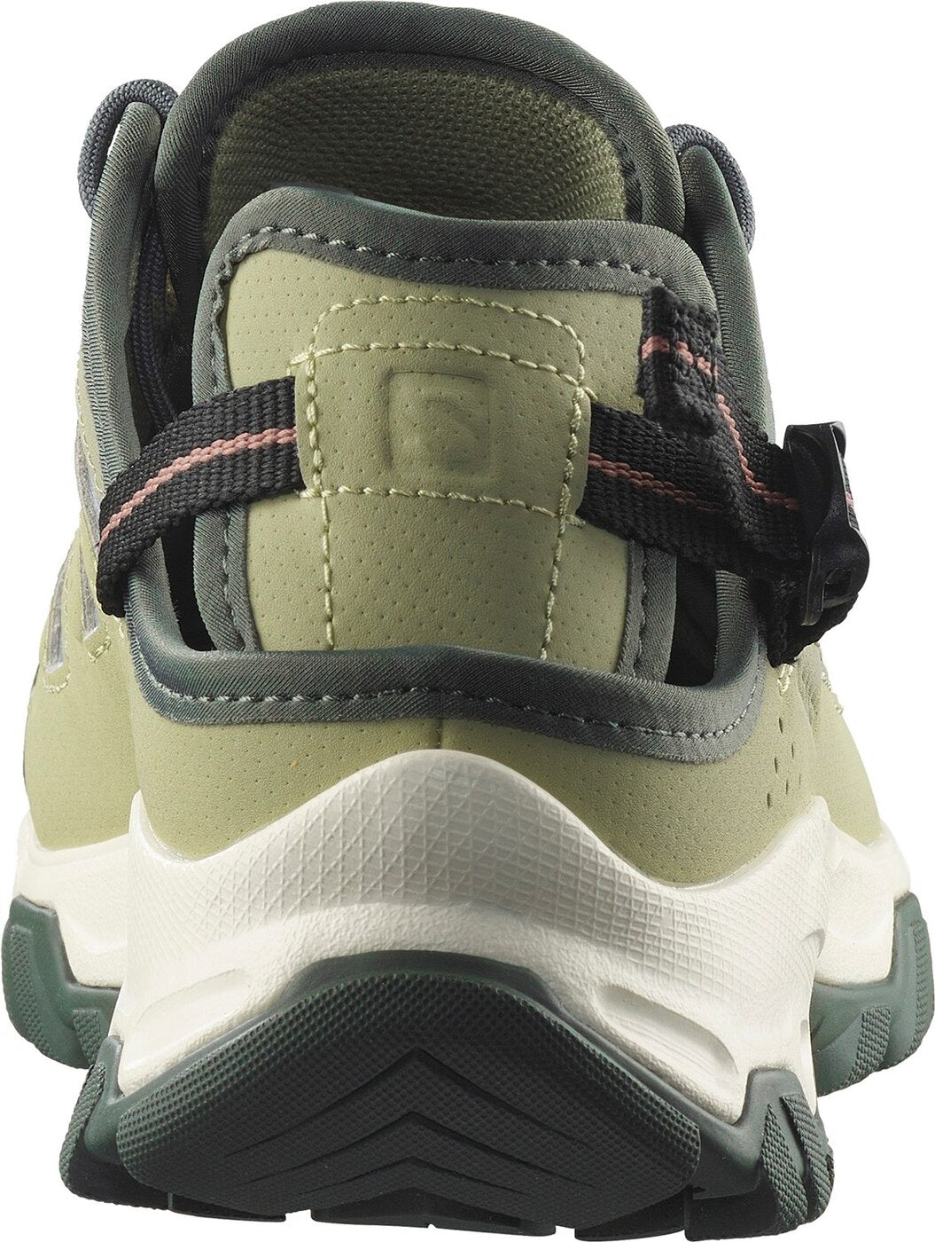 Salomon Shoes Alhama W