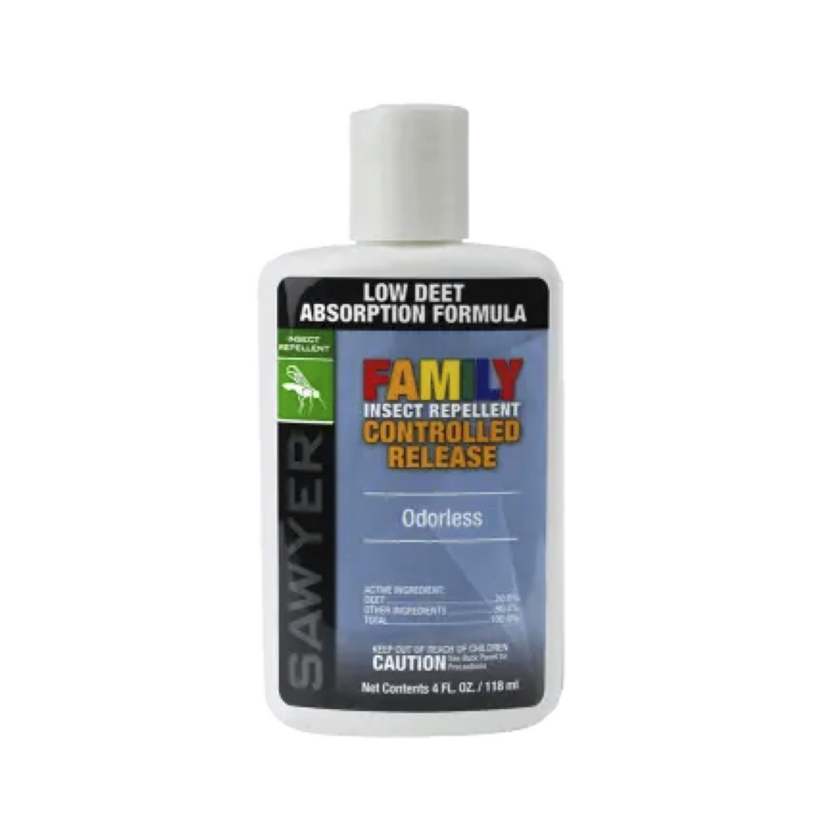 Sawyer SP520 - Controlled Release Insect Repellent