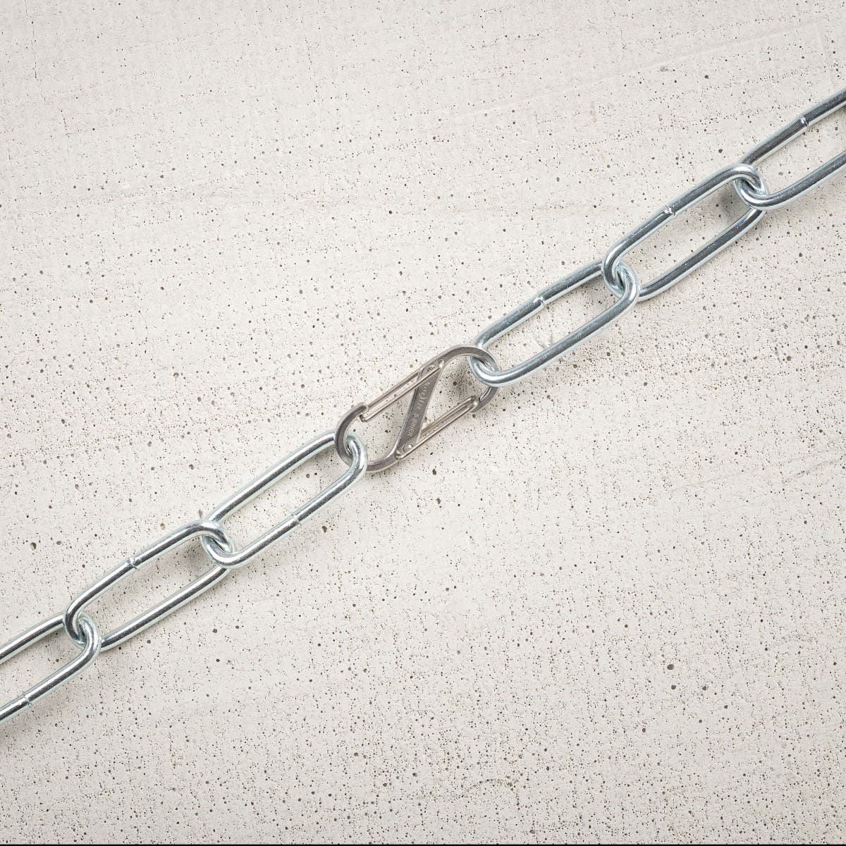 Nite Ize S-Biner Dual-Biner SS #5 (Stainless) SB5- 03-11