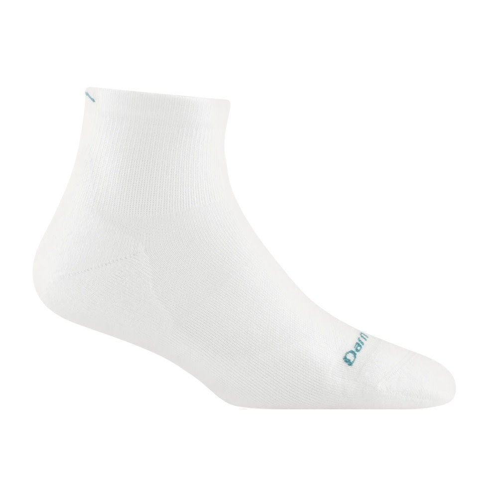 Darn Tough Women's Run Quarter Ultra-Lightweight Running Sock