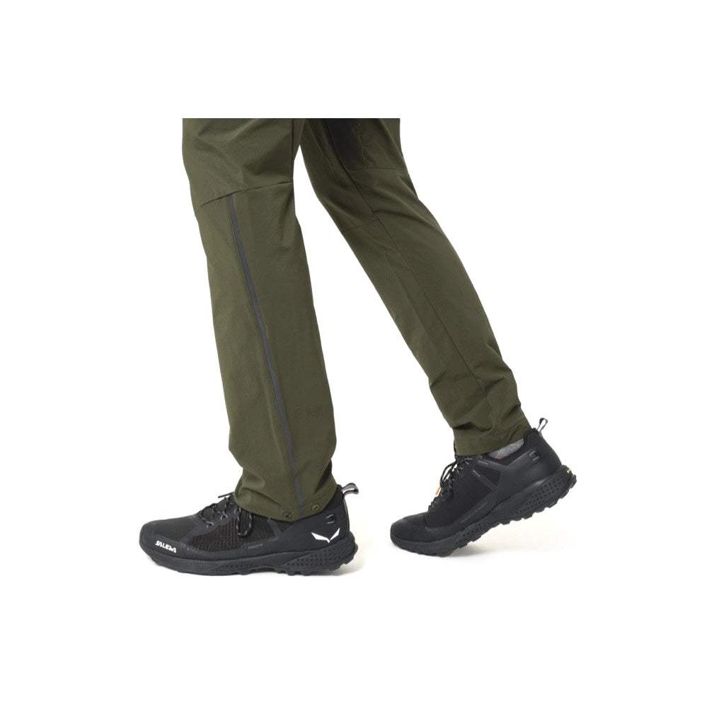 Salewa Pedroc 4 Durastrech Regular Pant Men