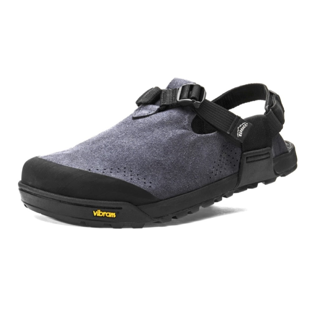Tersumbat Gunung Batuan - Suede Sintetik