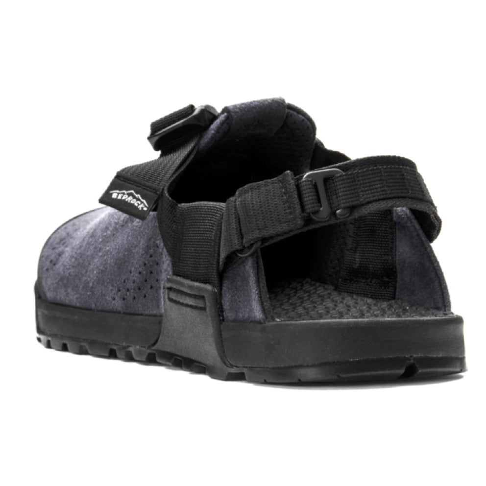 Tersumbat Gunung Batuan - Suede Sintetik