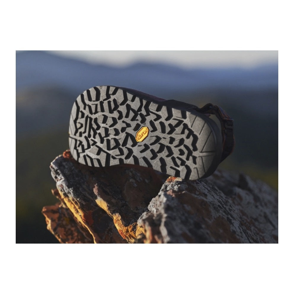 Tersumbat Gunung Batuan - Suede Sintetik