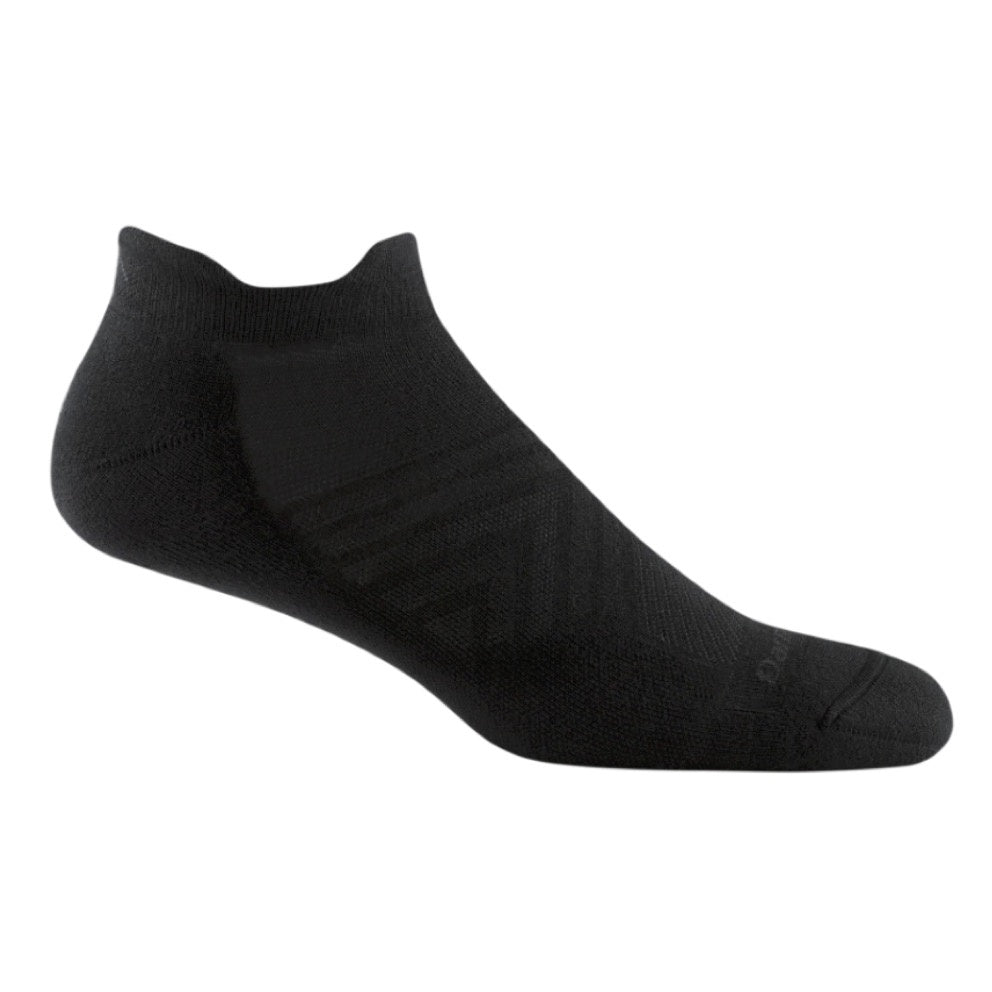 Darn Tough Men's Coolmax® Run No Show Tab Ultra-Lightweight Running Sock