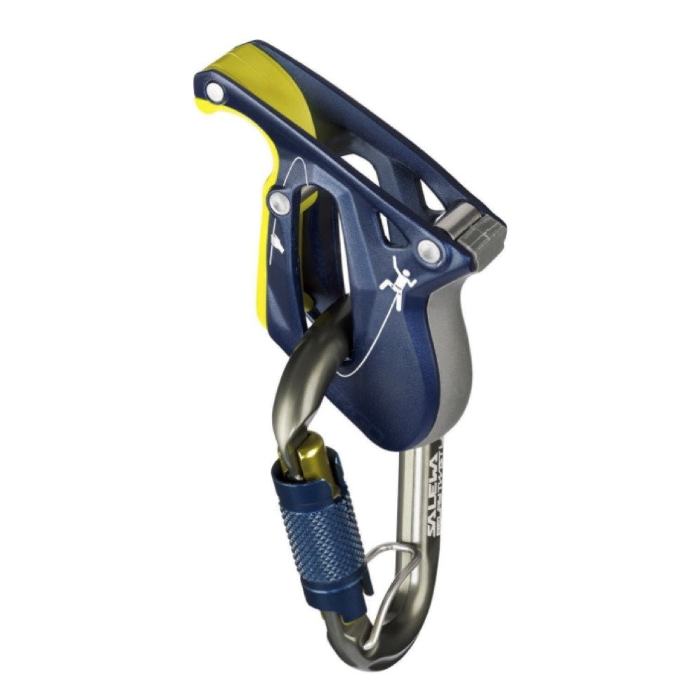 Salewa Ergo Belay System