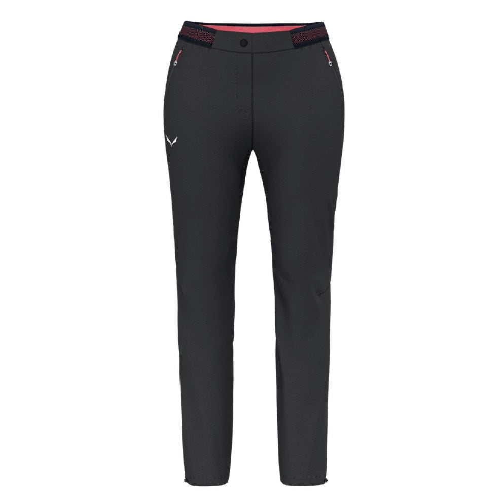 Salewa Pedroc 2 Durastretch Softshell Short Pant Wanita